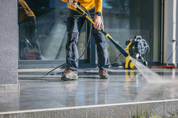 Best House Exterior Washing  in Three Rivers, CA
